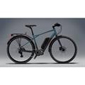 GT Bicycles e-TRAFFIC AMP MENS (2017)
