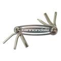 CANNONDALE Náradie Just the facts 6