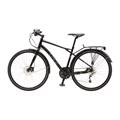 GT Bicycles TRAFFIC EXPERT (G33116M1_BLK) (2016)