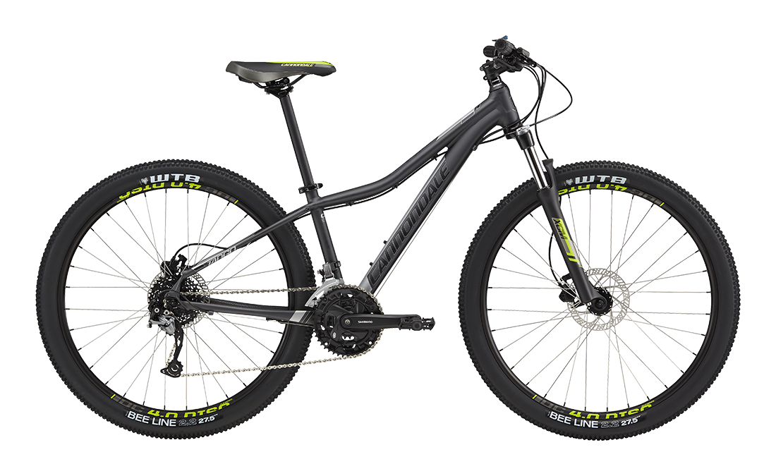 CANNONDALE Trail 27,5" 2 Women´s (2017)