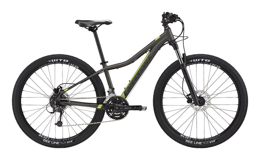 CANNONDALE Trail 27,5" 1 Women´s (2017)