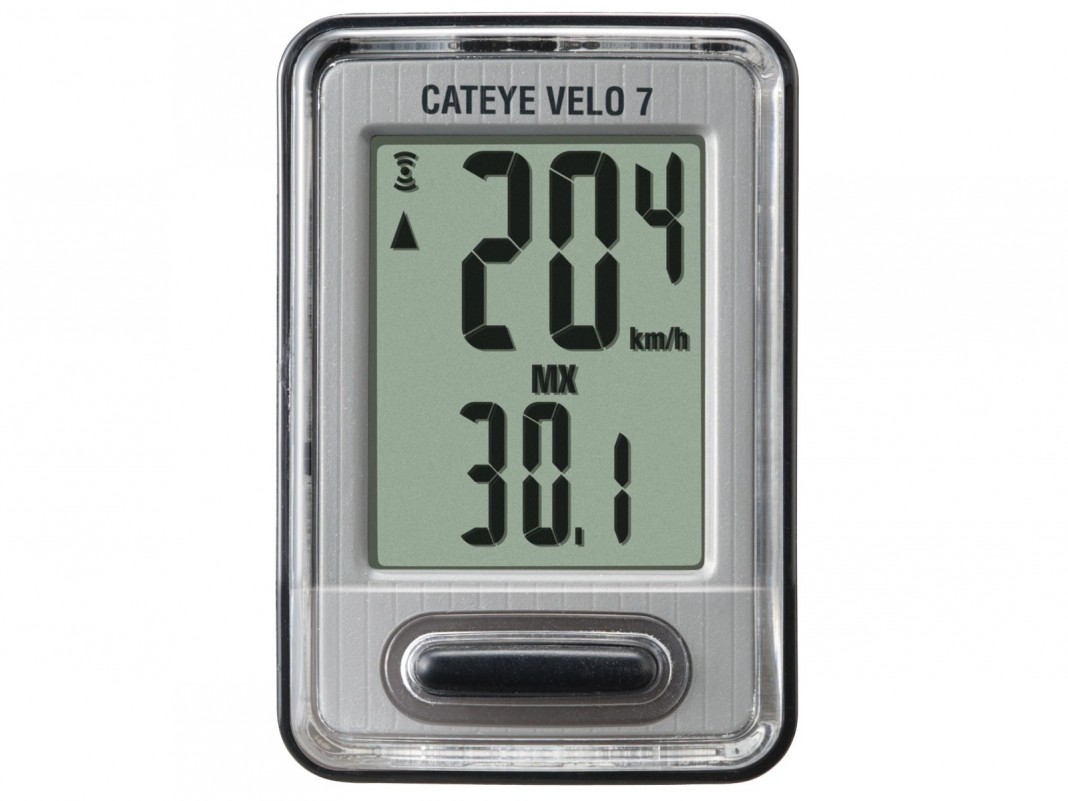CATEYE Velo 7