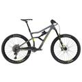 CANNONDALE Trigger Carbon/alloy 2 (2018)