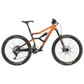 CANNONDALE Trigger Carbon/alloy 3 (2018)