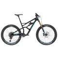 CANNONDALE Jekyll Carbon 1 (2018)