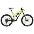 CANNONDALE Jekyll Carbon/alloy 2 (2018)