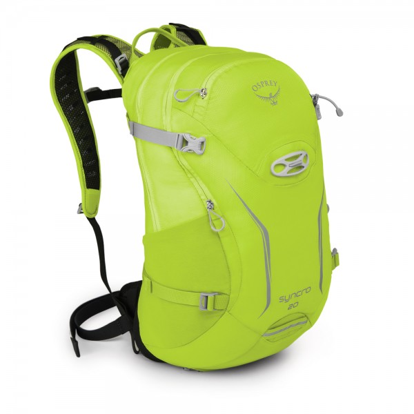 OSPREY SYNCRO 20 (2017)