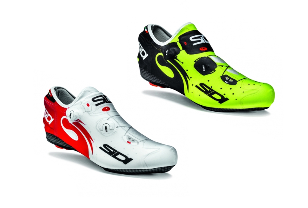 SIDI Návleky Wire lycra