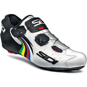SIDI Návleky Wire lycra