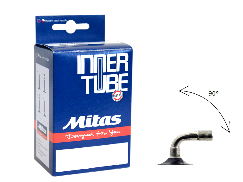 MITAS Duša Classic 10 x 1.75 x 2 SV9090