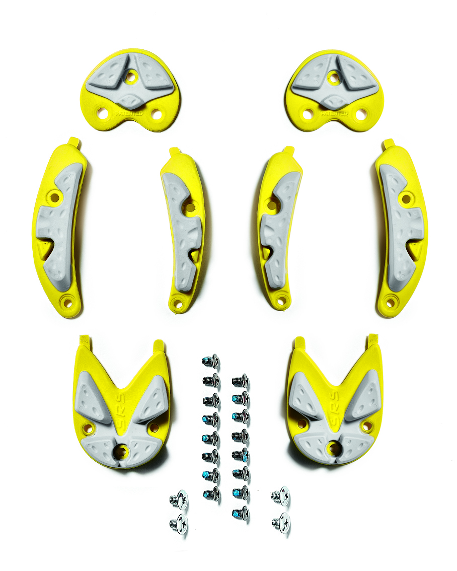 SIDI Dezén MTB SRS 