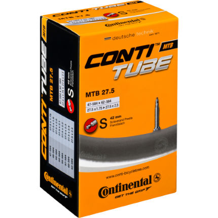CONTINENTAL Duša 27,5 x 1,75-2,5 S42