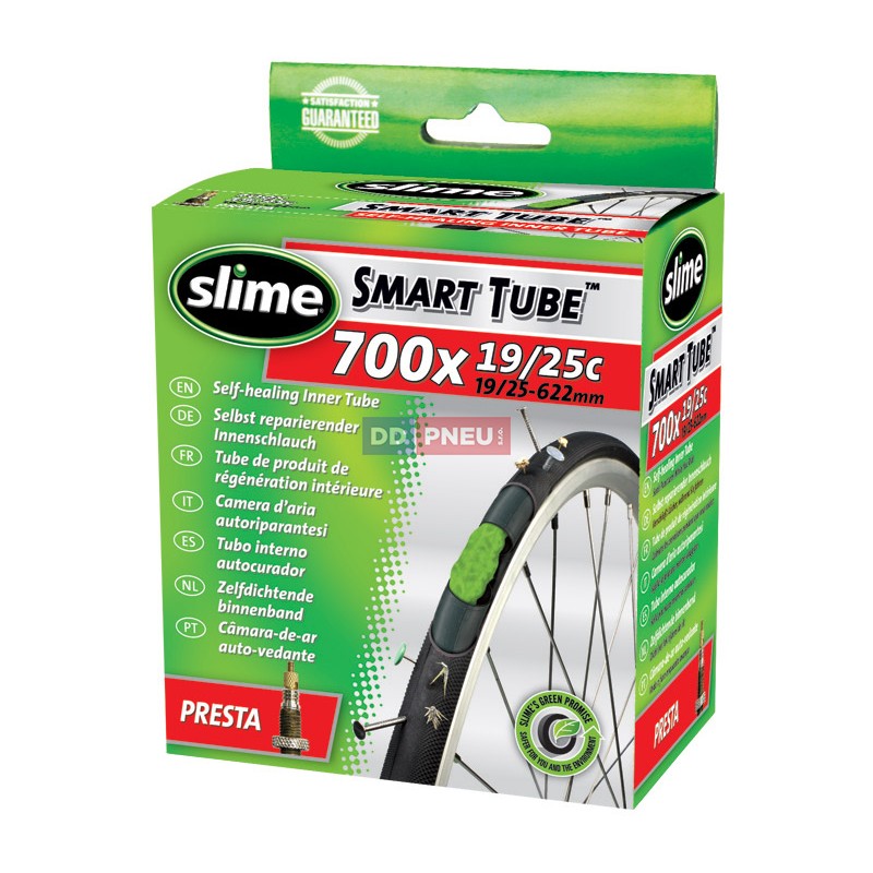 SLIME Duša 700x19-25C
