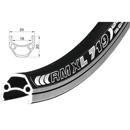 Ráf Dragon L-719 559x19 BA+GBS+nit 36 dier