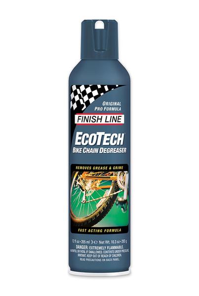 FINISH LINE Ecotech Degreaser 350 ml