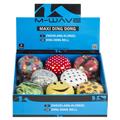 M-WAVE Zvonček maxi ding dong