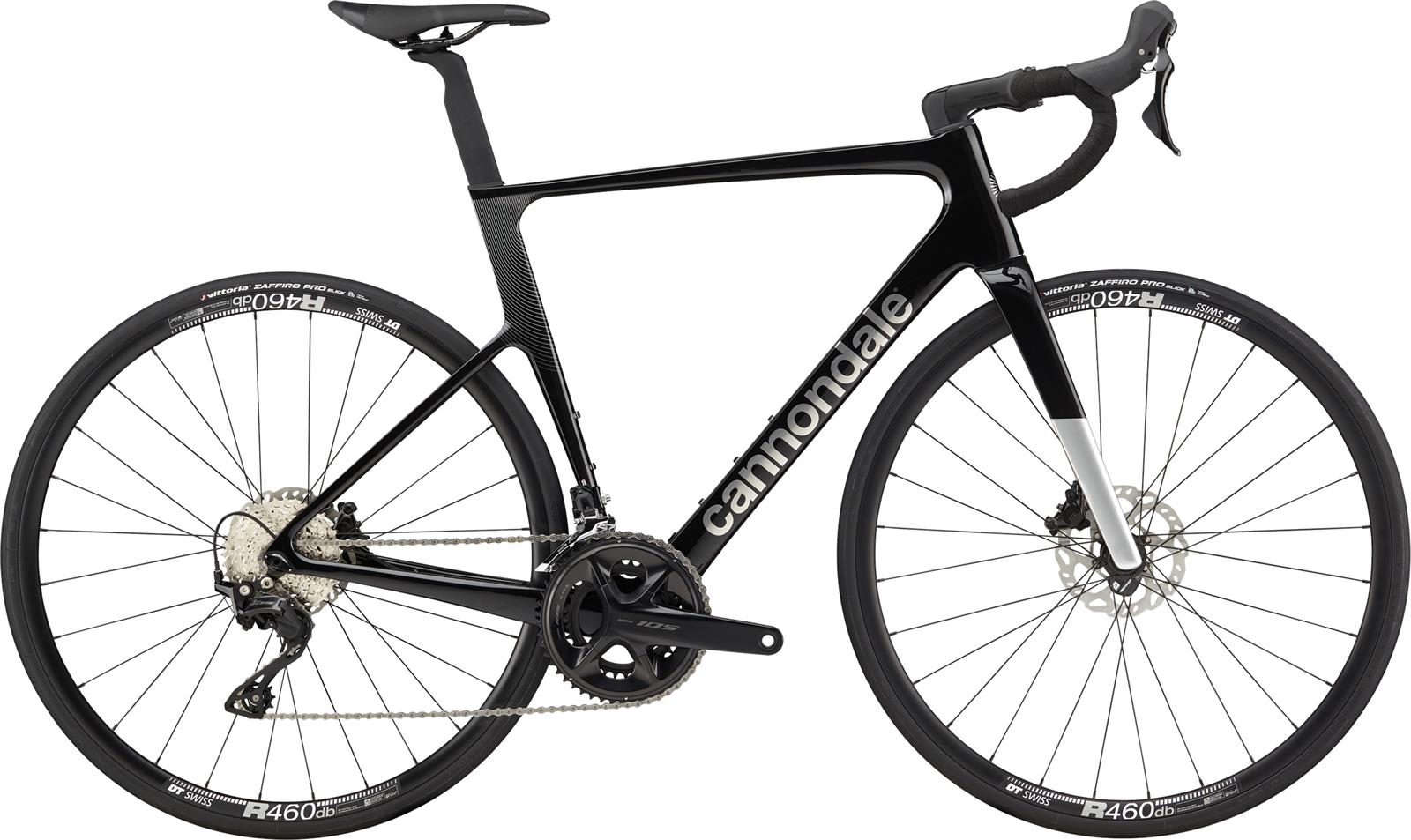 CANNONDALE Super Six Evo Carbon 4