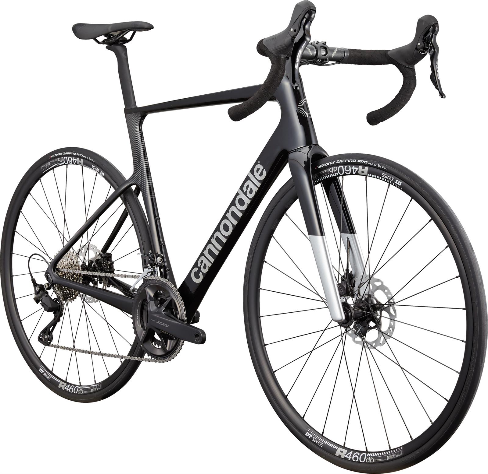 CANNONDALE Super Six Evo Carbon 4