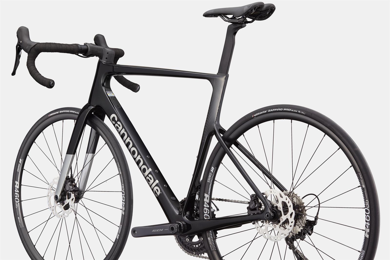 CANNONDALE Super Six Evo Carbon 4
