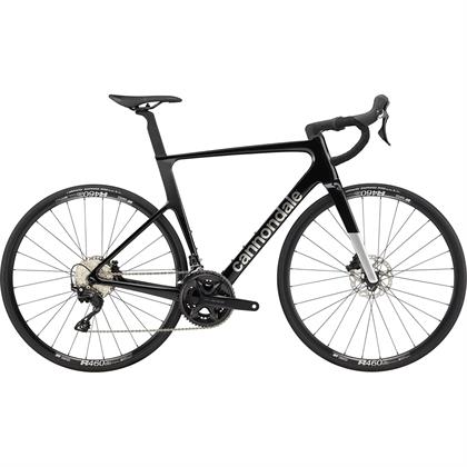 Super Six Evo Carbon 4