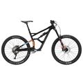 CANNONDALE Jekyll 4 (2018)