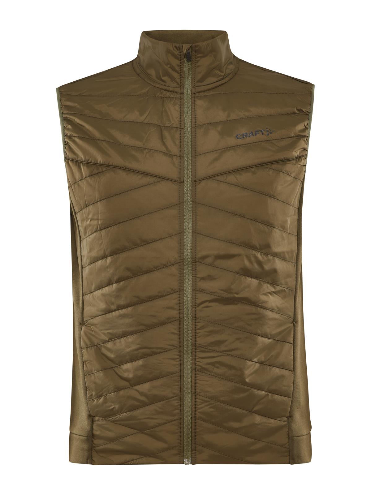 CRAFT ADV Essence Warm, Hnedá