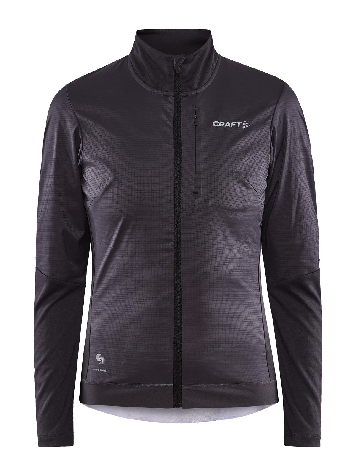 CRAFT PRO Gravel LS, Šedá
