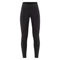 CRAFT ADV SubZ Tights, Čierna
