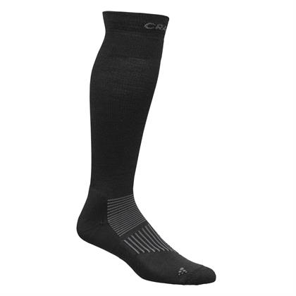 ADV Wool Compres, Čierna
