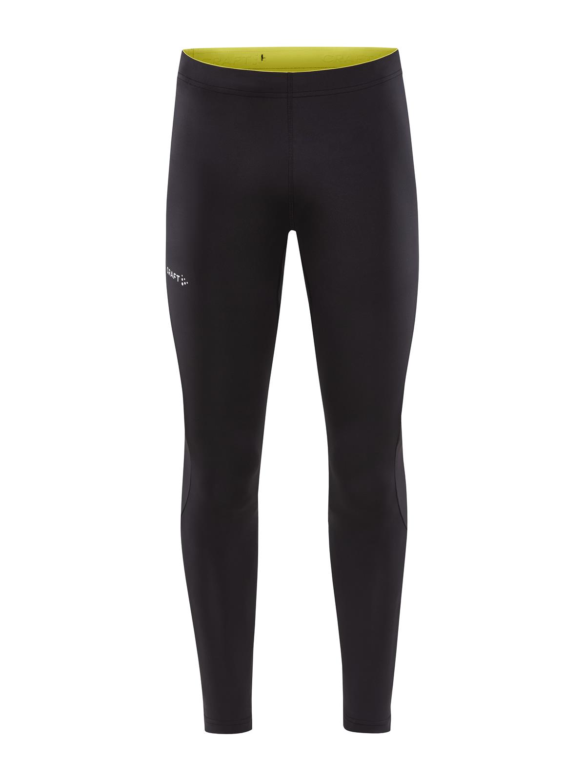 CRAFT ADV Essence Zip, Čierna