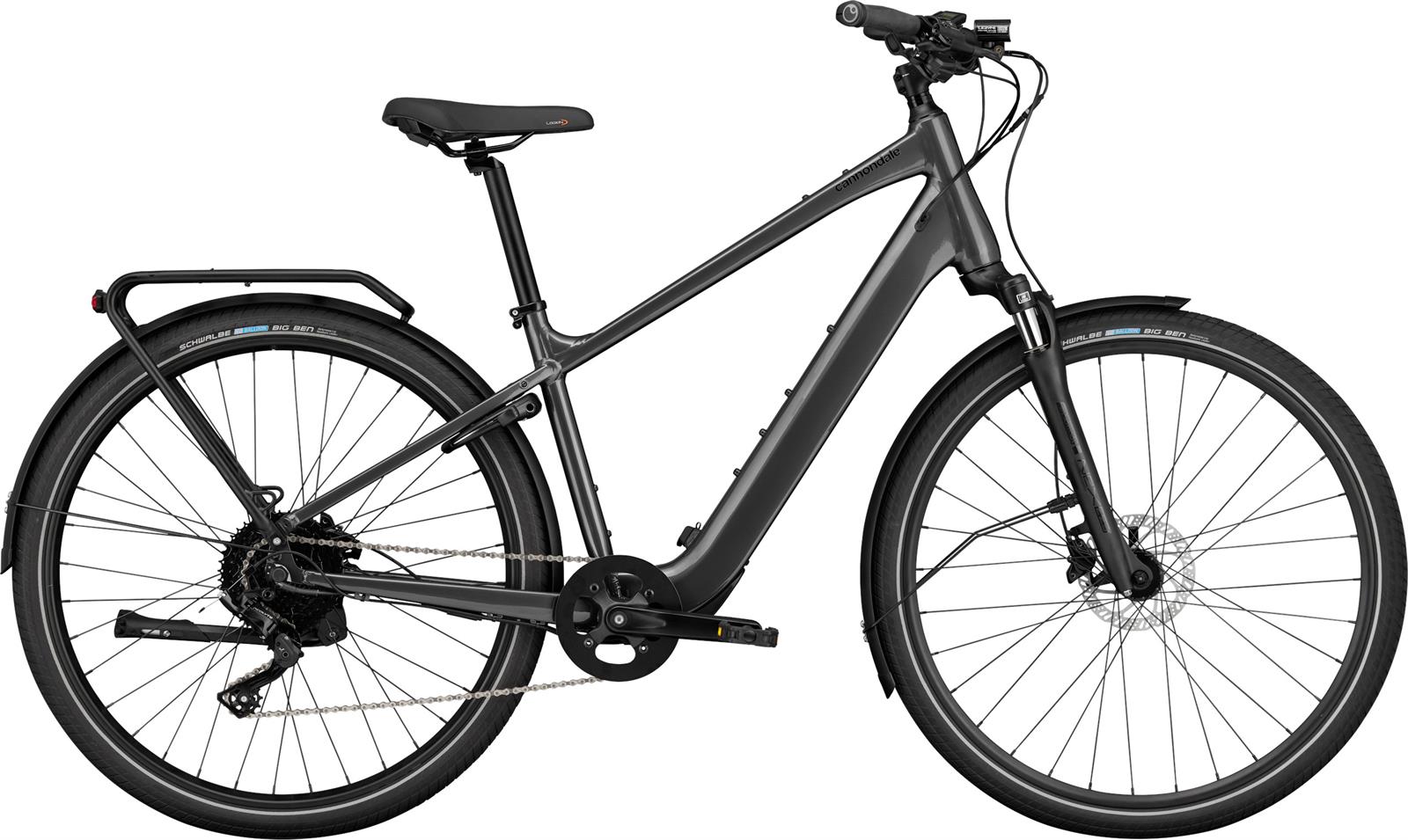 CANNONDALE Mavaro Neo Sl 1