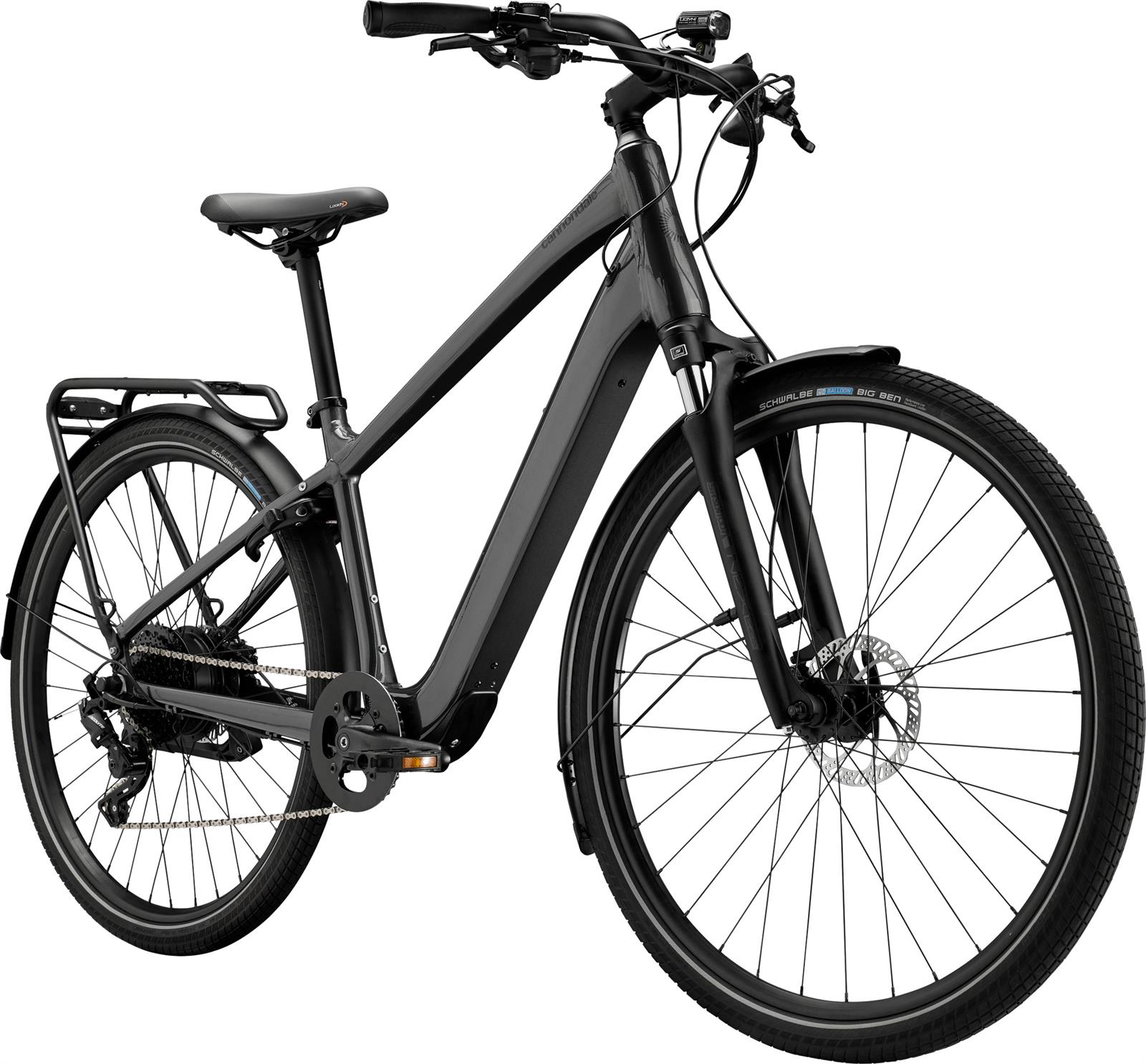 CANNONDALE Mavaro Neo Sl 1