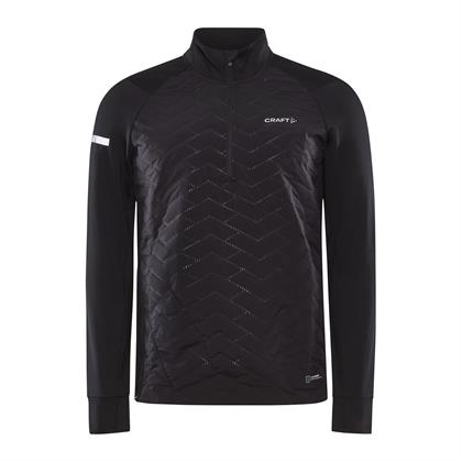 ADV SubZ Sweater 3, Čierna