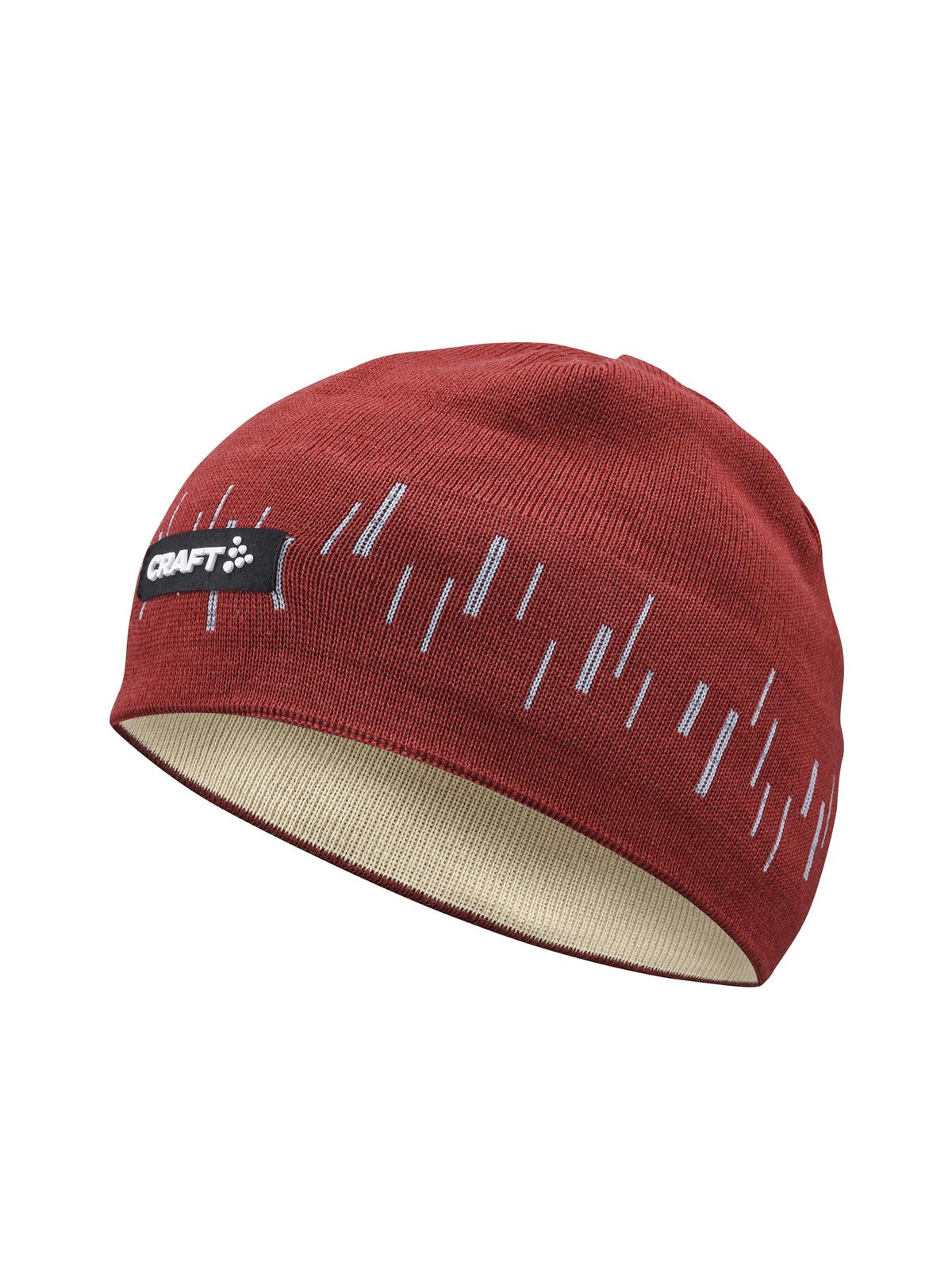 CRAFT ADV Nordic Traini, Červená