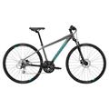 CANNONDALE Quick Althea 3 (2018)
