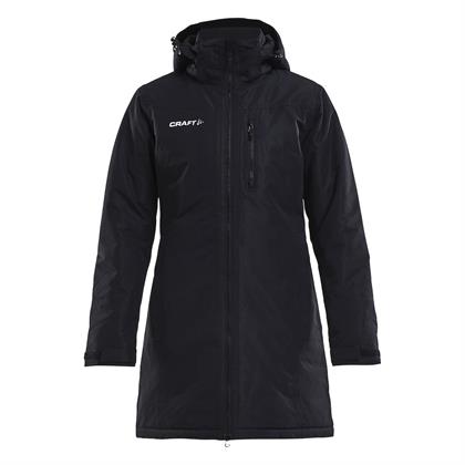 Parka, Čierna