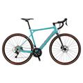 GT Bicycles Grade Carbon Expert (2018)