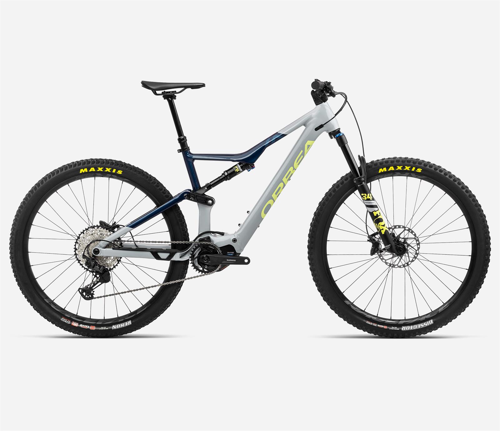 ORBEA RISE H20  (2023)