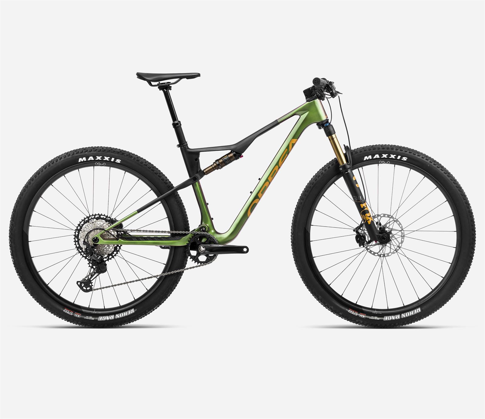 ORBEA OIZ M10 (2023)