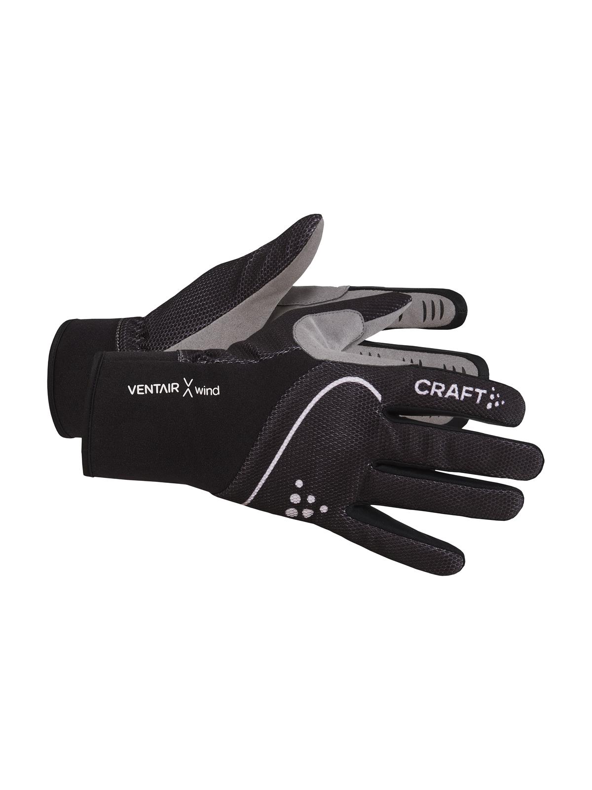 CRAFT PRO Ventair Win, Čierna