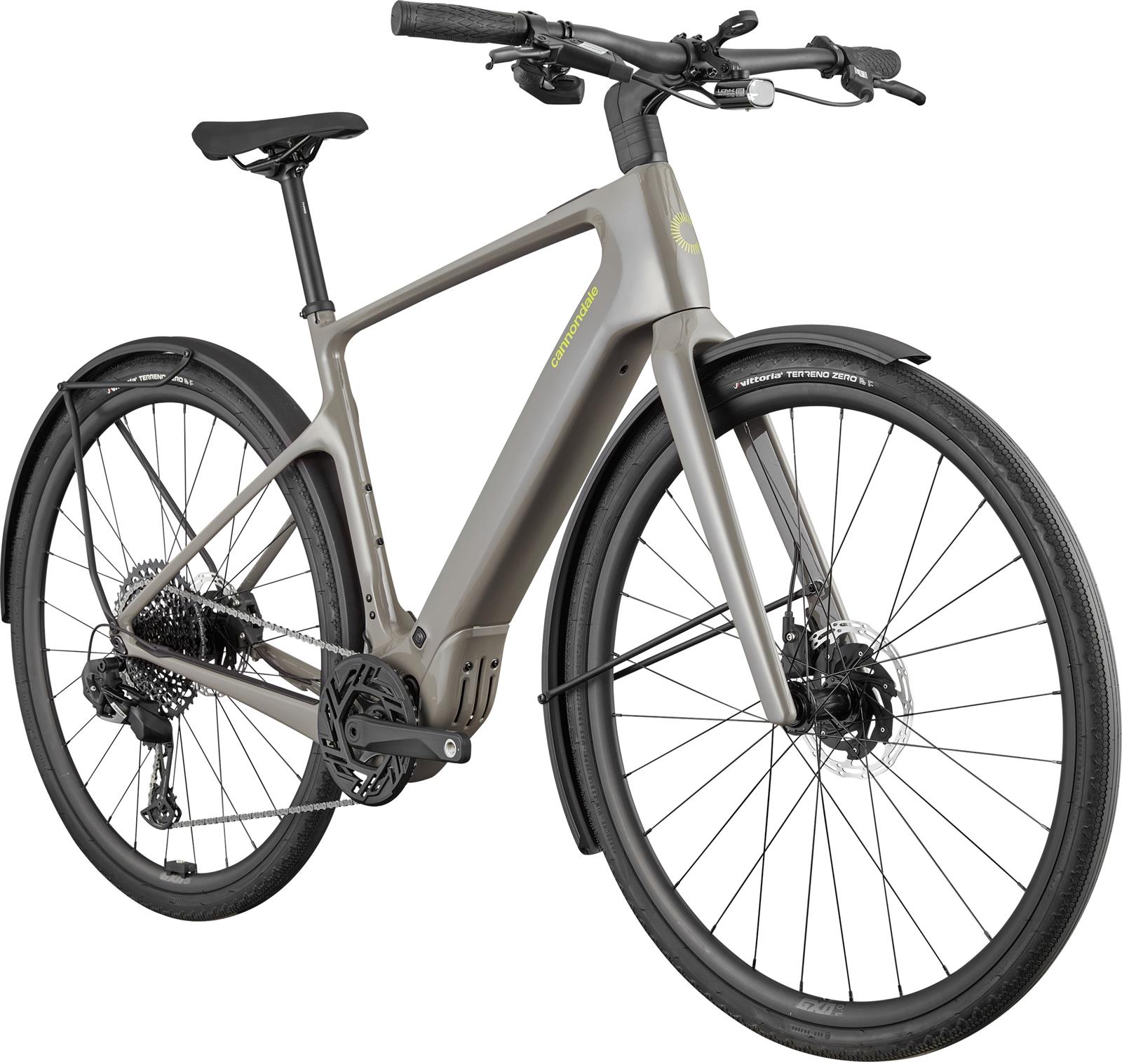 CANNONDALE Tesoro Neo Carbon 1