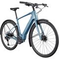 CANNONDALE Tesoro Neo Carbon 2