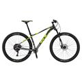 GT Bicycles Zaskar 29" Comp (2018)