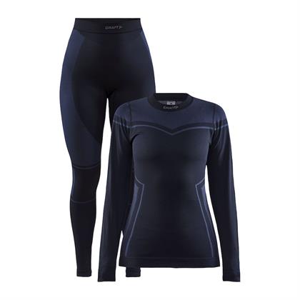 Core Dry Fuseknit Set
