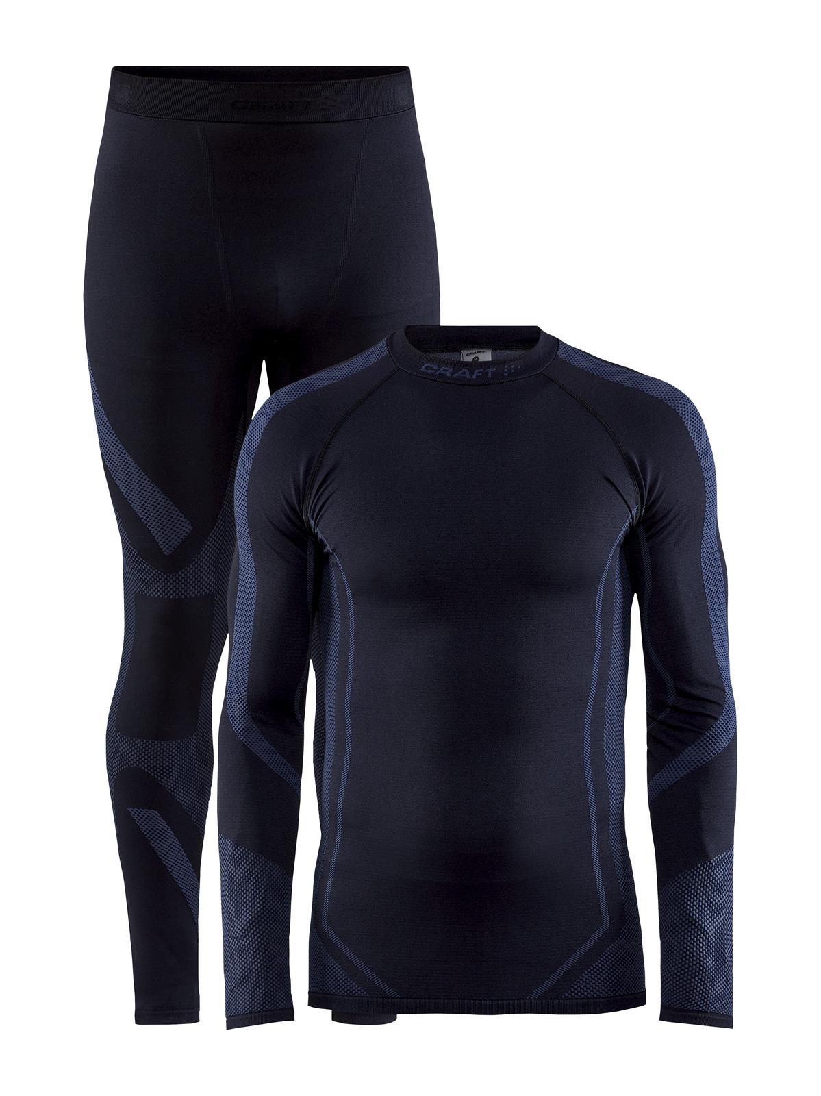 CRAFT Core Dry Fuseknit Set