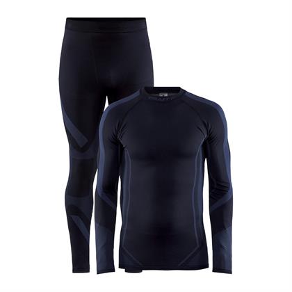 Core Dry Fuseknit Set