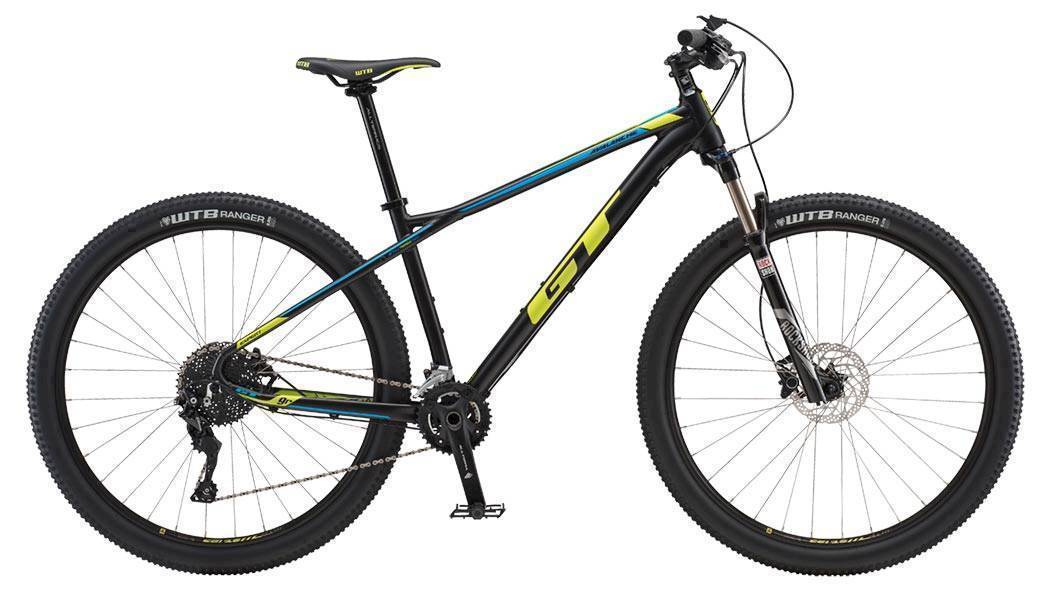 GT Bicycles Avalanche 27,5" Expert (2018)
