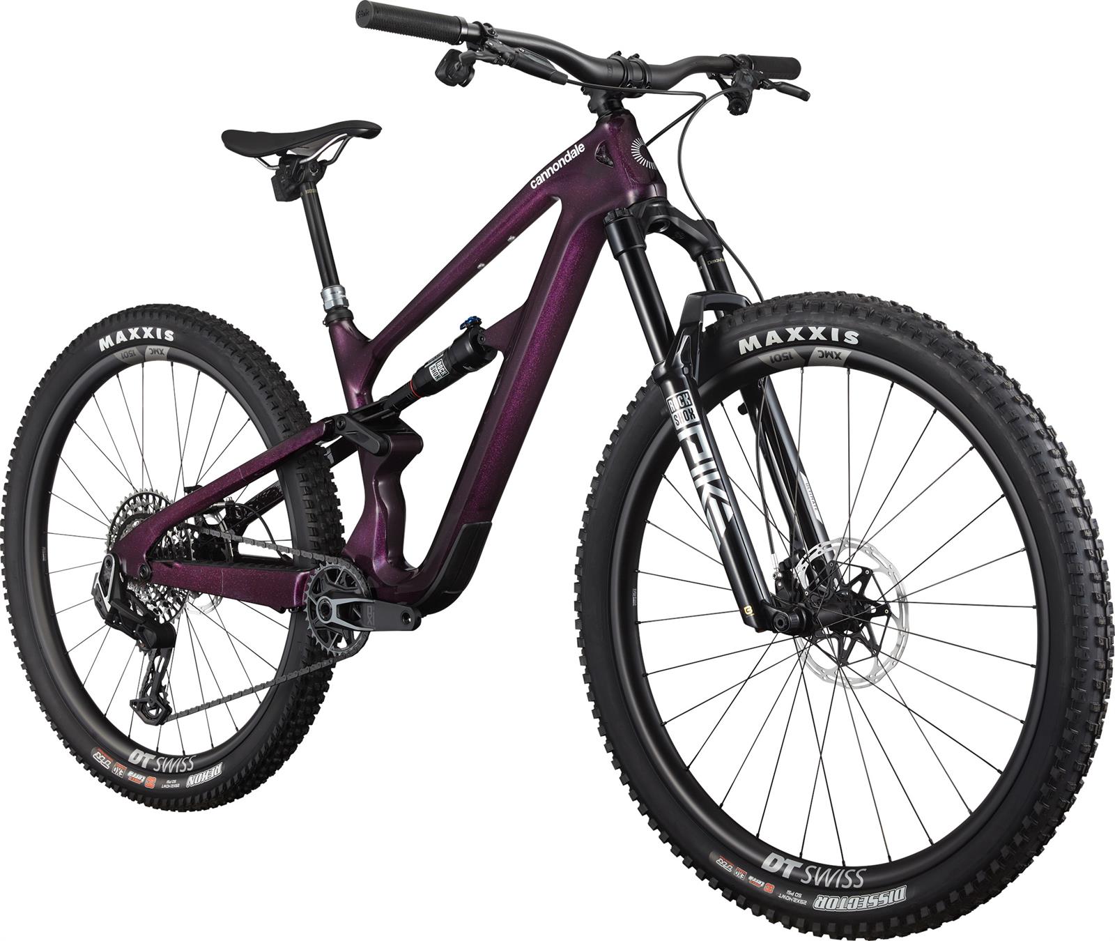 CANNONDALE Habit Carbon Ltd