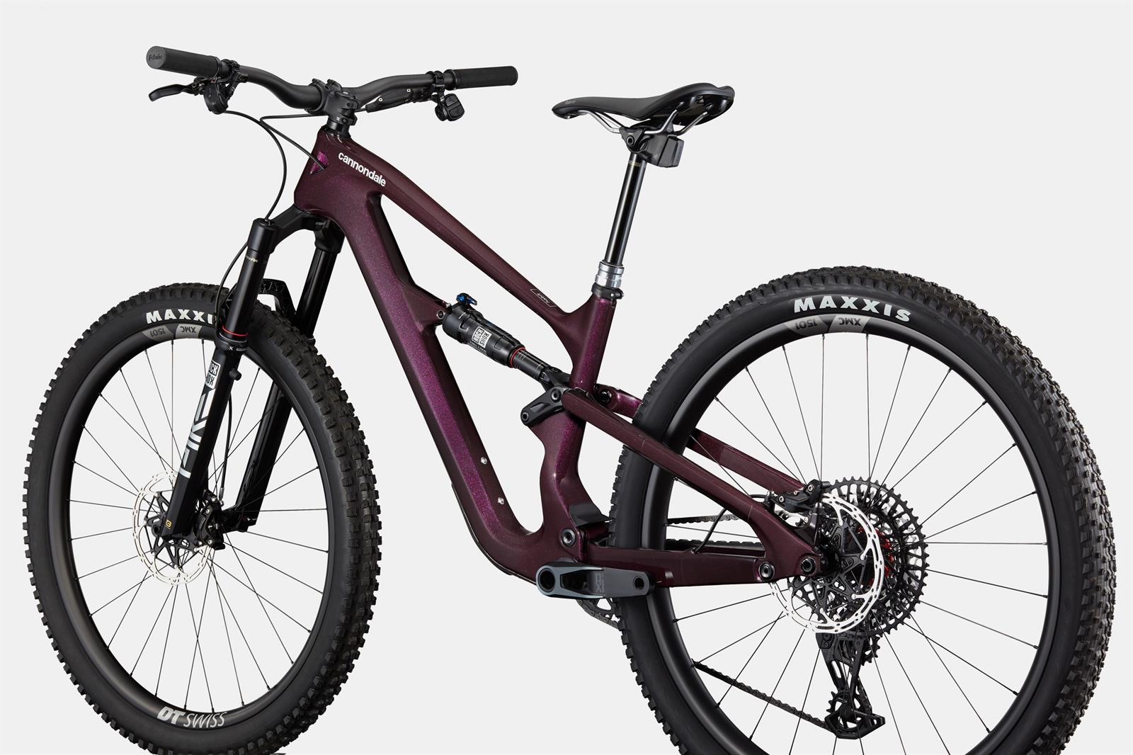 CANNONDALE Habit Carbon Ltd