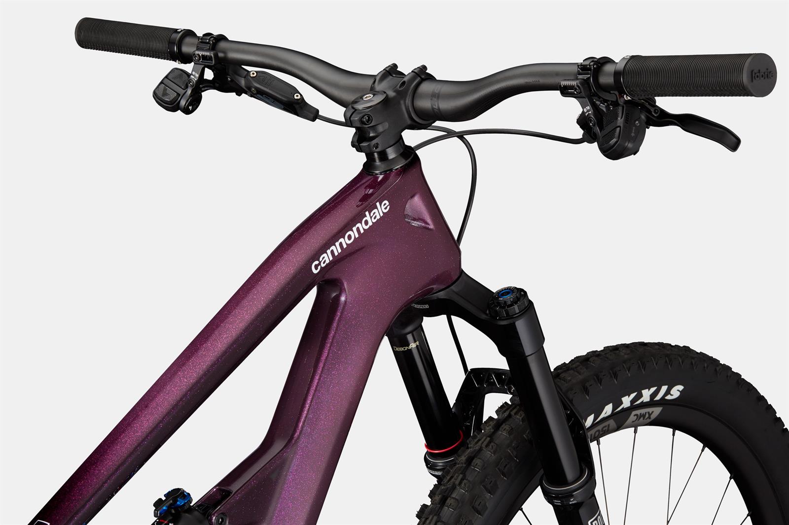 CANNONDALE Habit Carbon Ltd